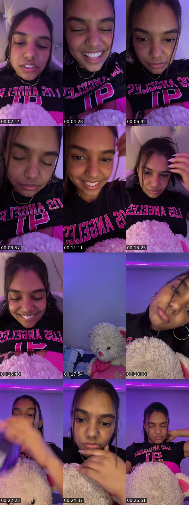 @yelis.000 TikTok live from 2026-07-26