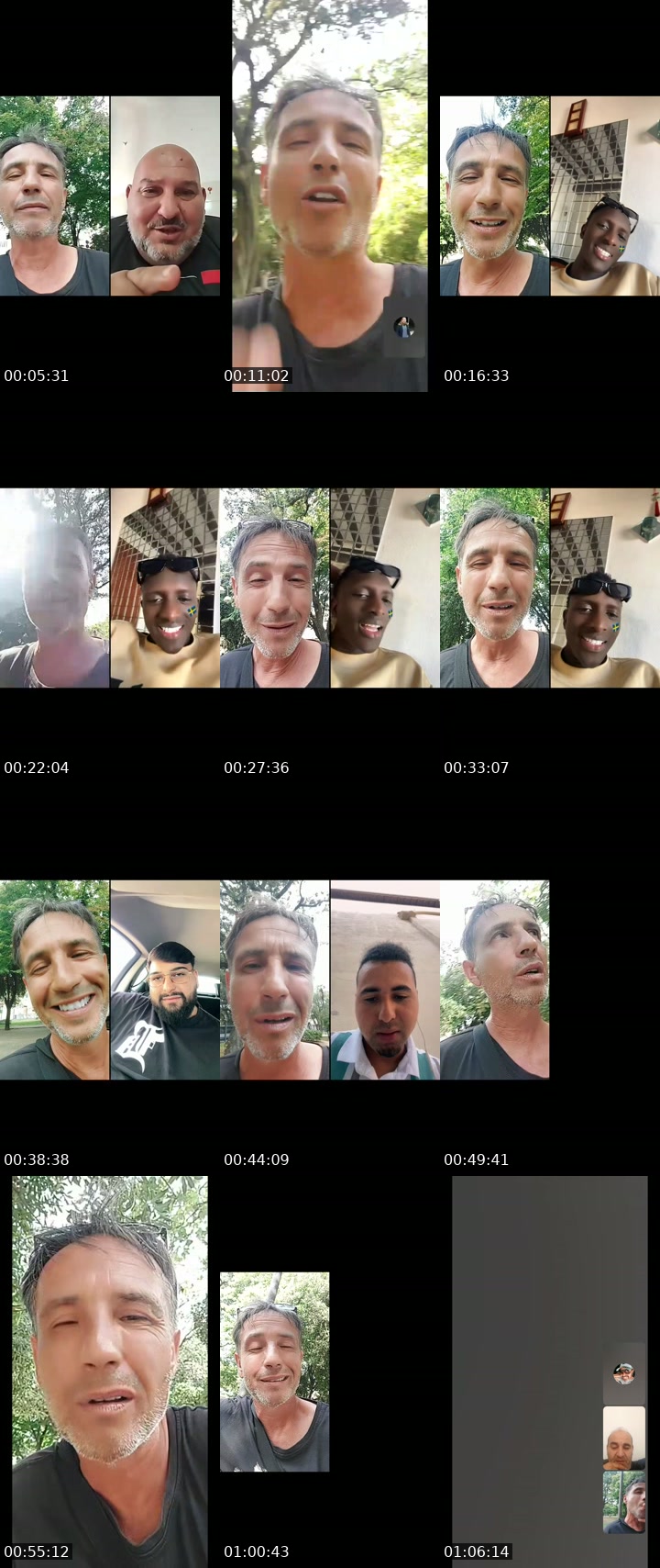 TikTok live: la curraccia by @lacurraccia2