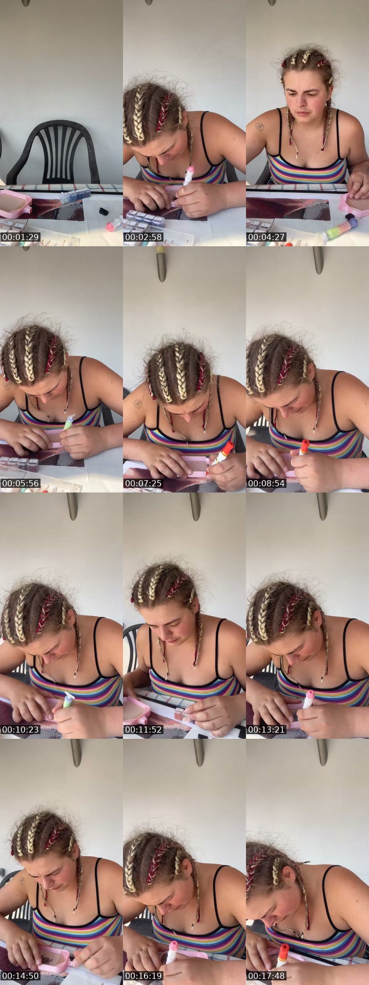 @lesdiamsdmy TikTok live from 2026-07-26