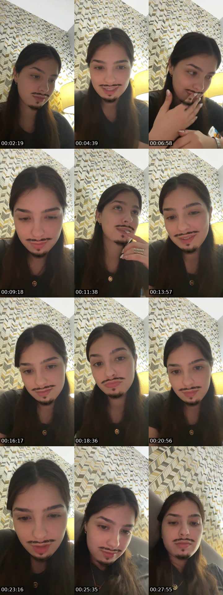 TikTok live: hola by @chipsahoyyyyyyy