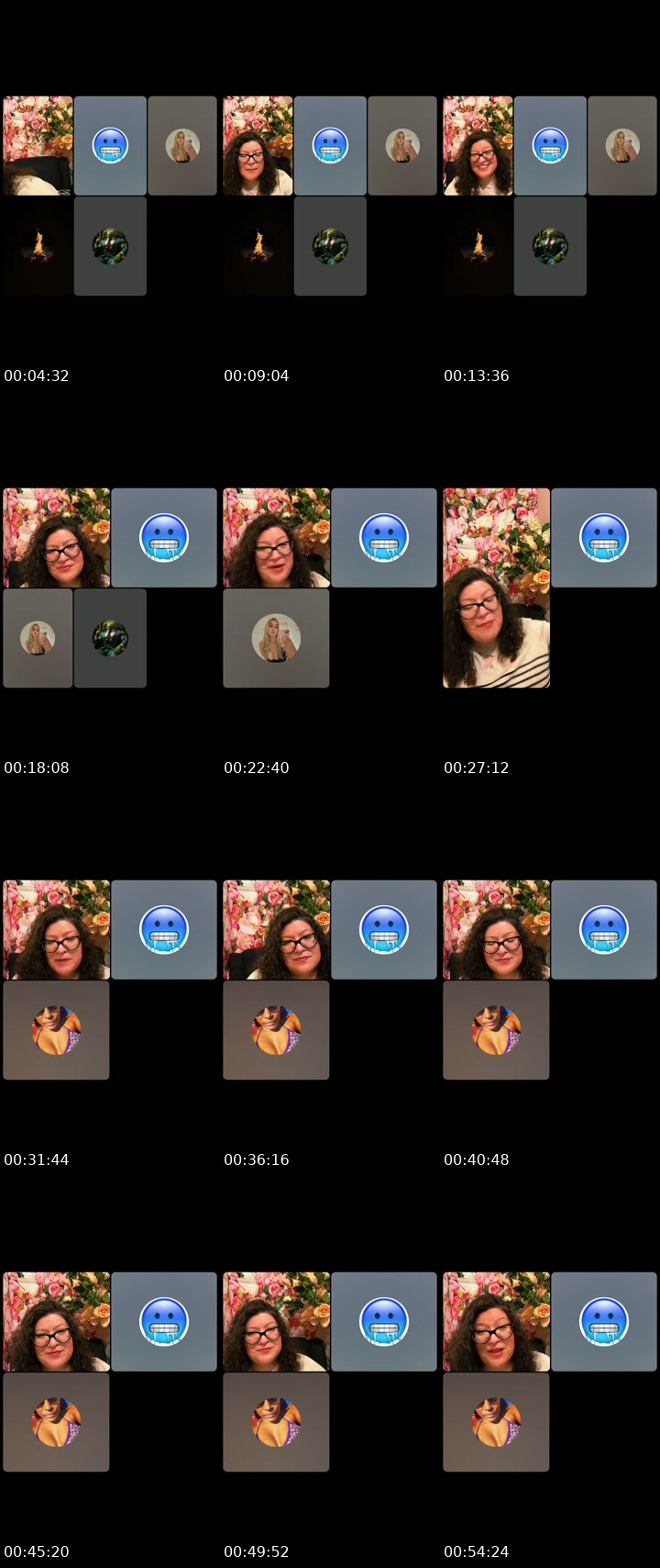 @aunties.tea.page TikTok live from 2026-07-26