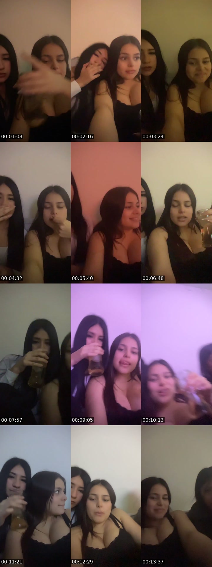 @sosaselenee TikTok live from 2026-07-26