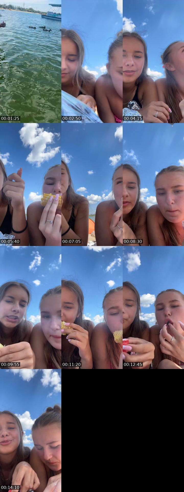 @kkapnulina Russia TikTok live from 2026-07-26