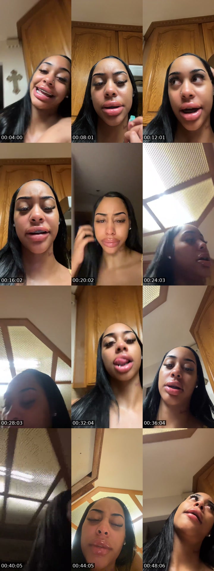 @therealtatiyonnie TikTok live from 2026-07-26