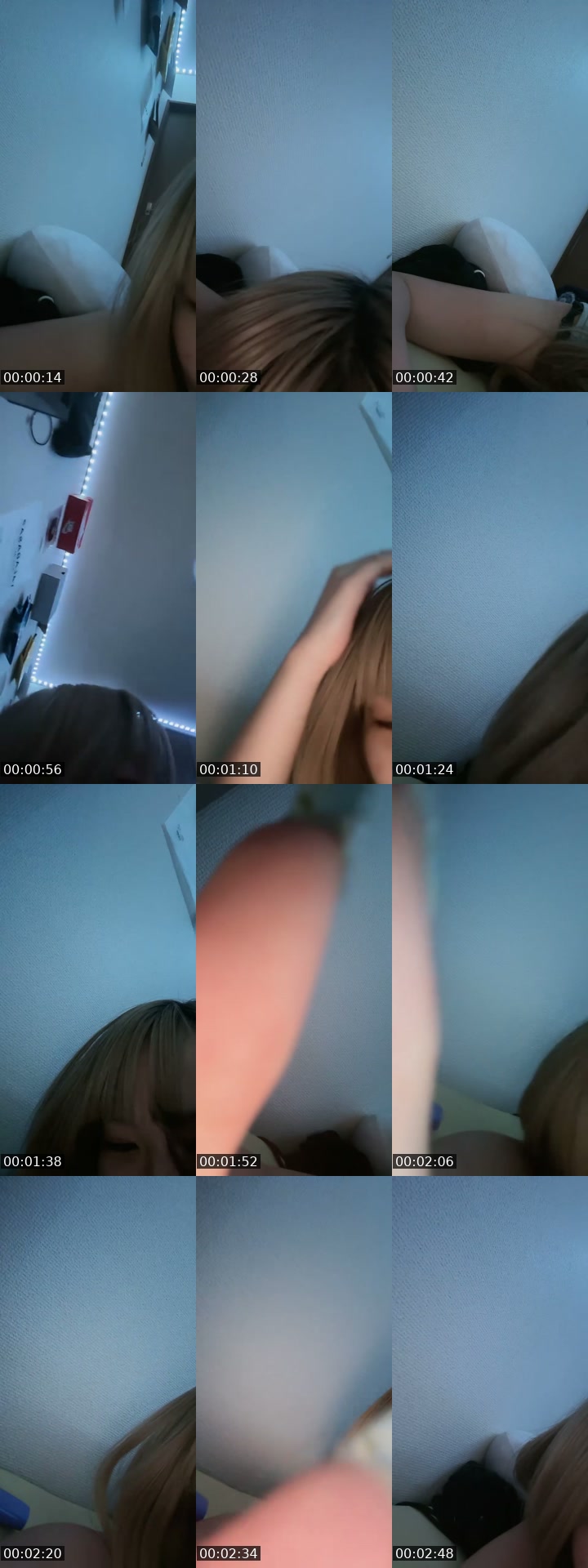 Japan TikTok live: ひま by @_.a_i75