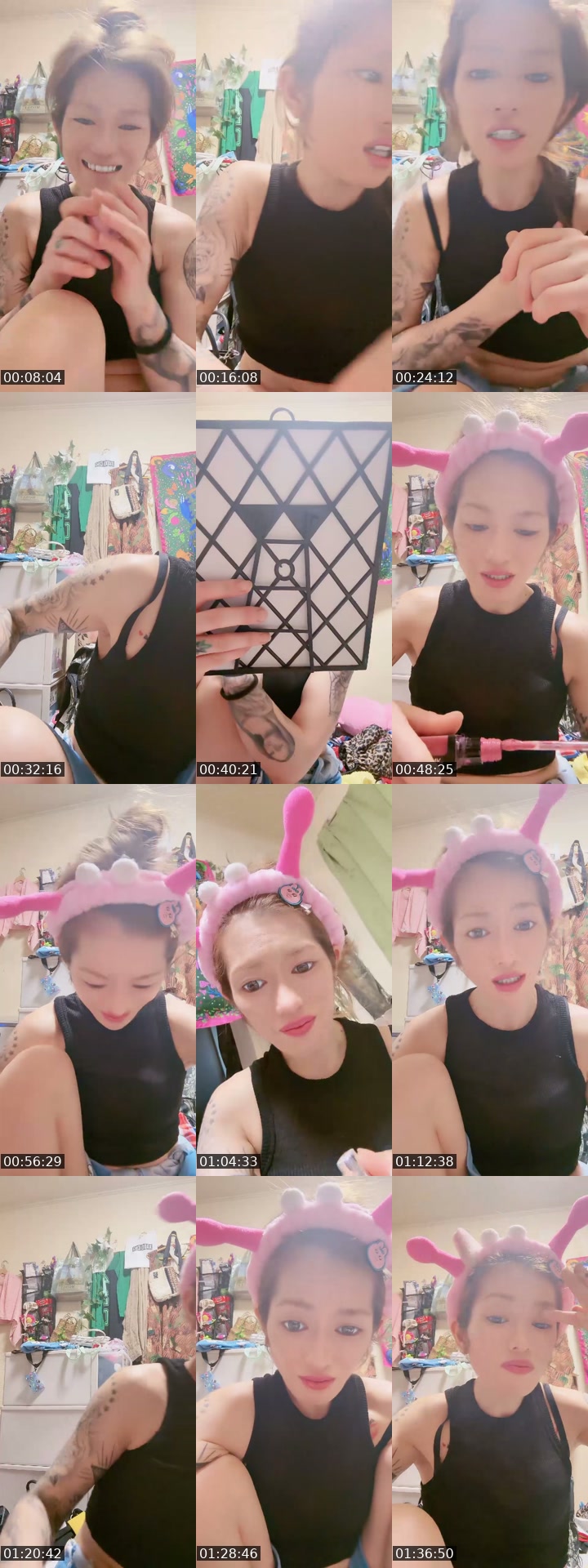 @eruda510 TikTok live from 2026-07-26