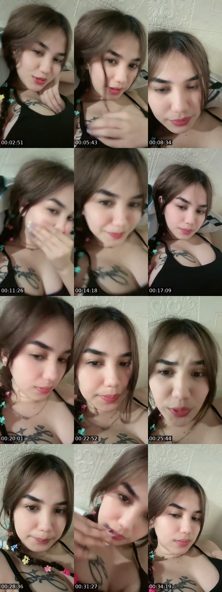 @angelica09878 TikTok live from 2026-07-26