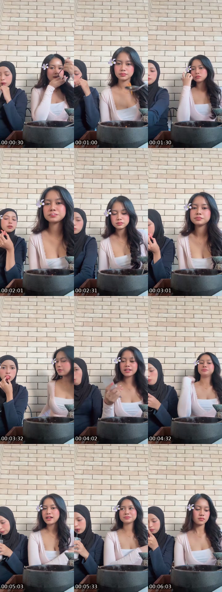@arinrhmwnt TikTok live from 2026-07-26