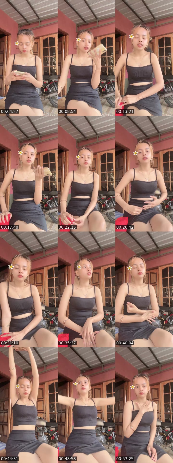 @tanciljelas TikTok live from 2026-07-26