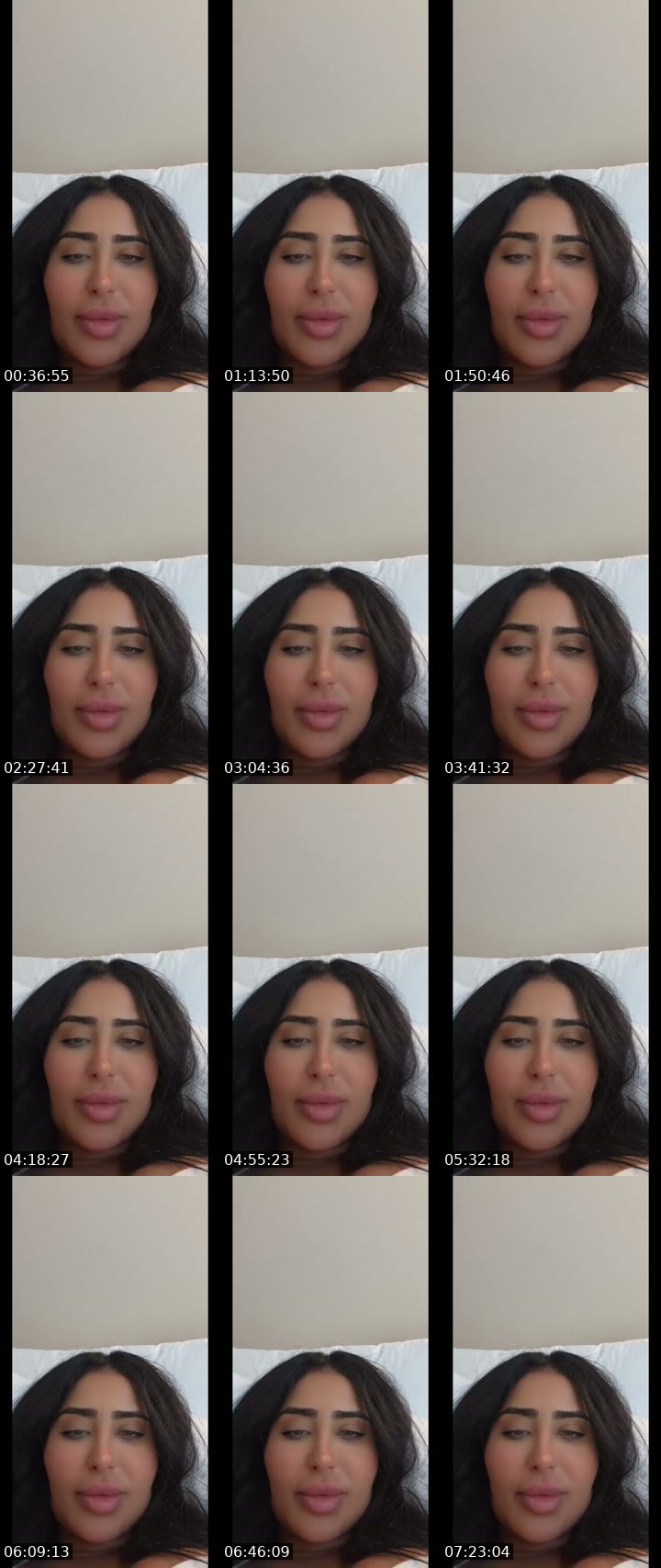 @donia.somrani6 TikTok live from 2026-07-26