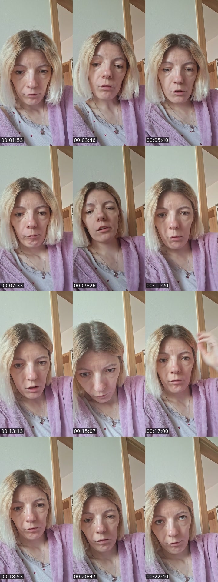 TikTok live: NO HATE! POKEC A KLÍDEK by @_fashionadell_official_