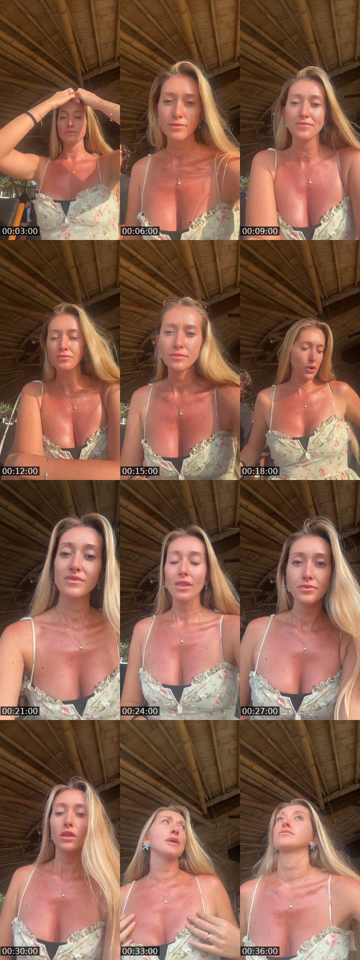 @ladymarloow TikTok live from 2026-07-26