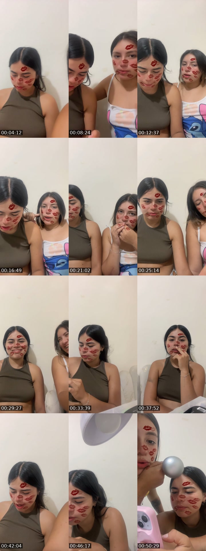 @sara07nath16 TikTok live from 2026-07-26
