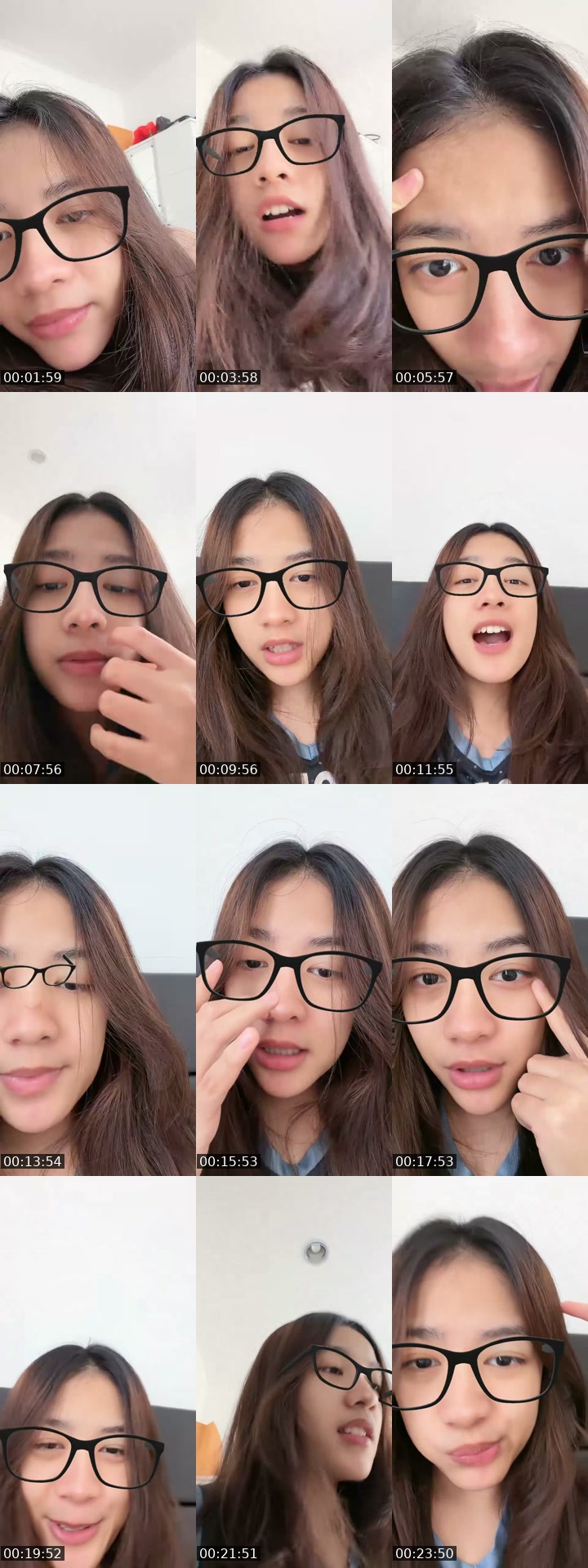 @aurrraurrran TikTok live from 2026-07-26