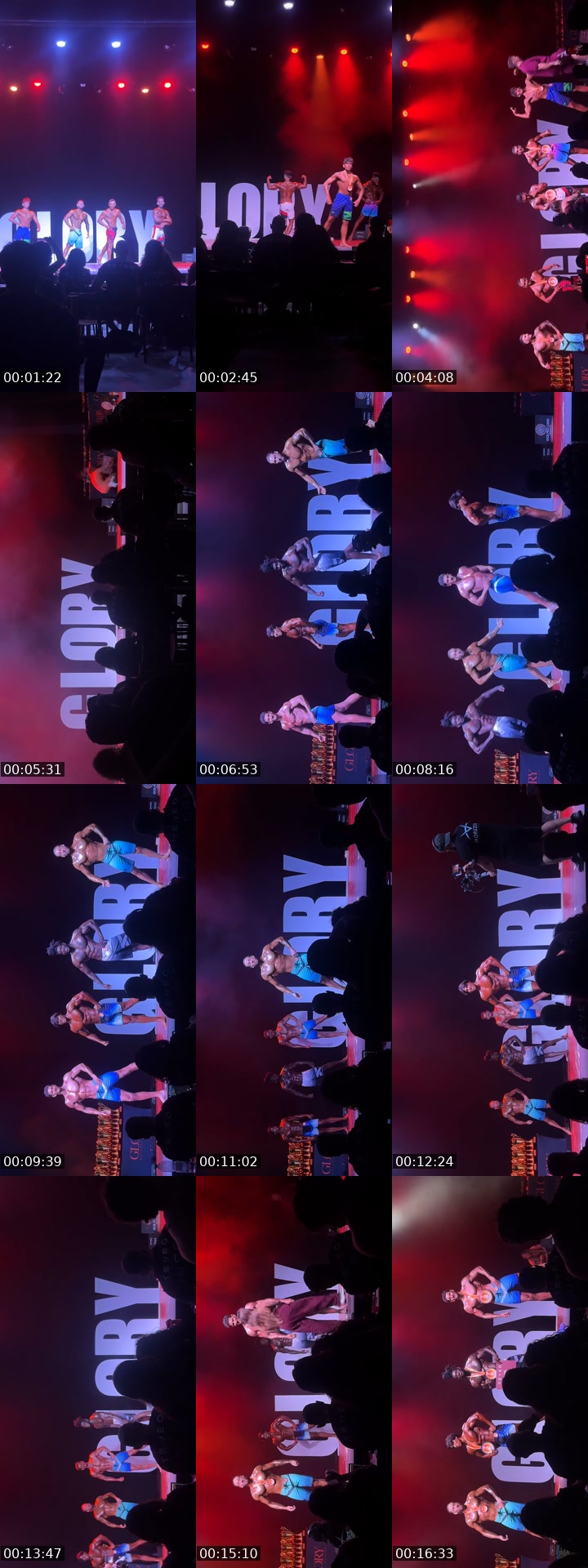 TikTok live: Showtime in Rome by @jesse_wilson7