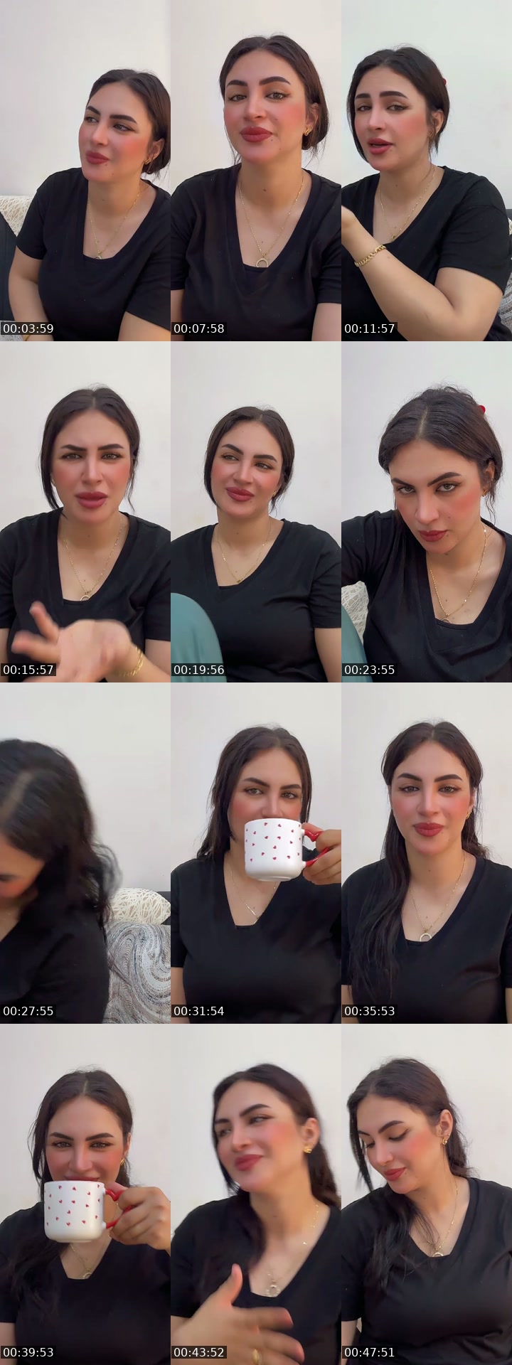 TikTok live: يلا فولو ❤️🌞🇸🇦 by @s.h.a.m.s1995