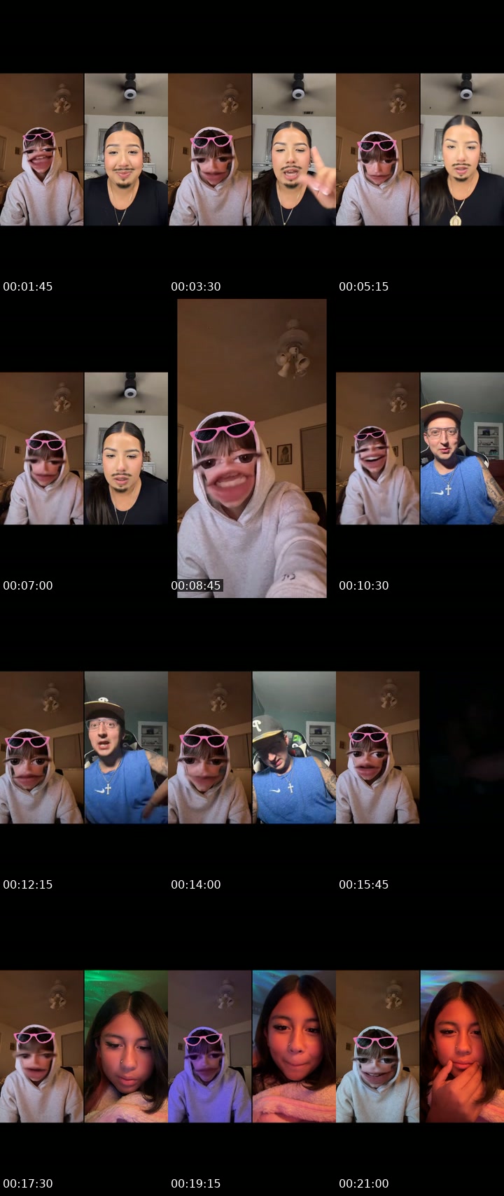 TikTok live: Join bro by @cooper.jackson2