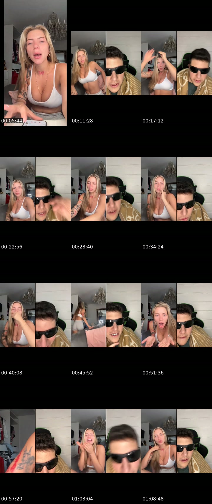 @butterfly.vk TikTok live from 2026-07-26