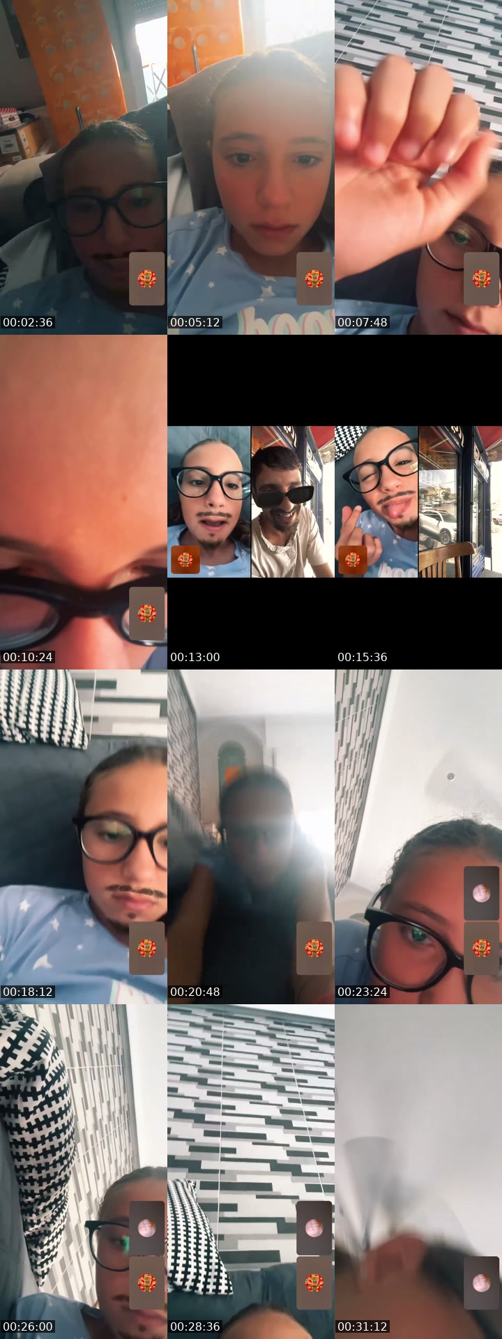 TikTok live: Cuéntanos la historia y llamamos by @livessscuentaaasec