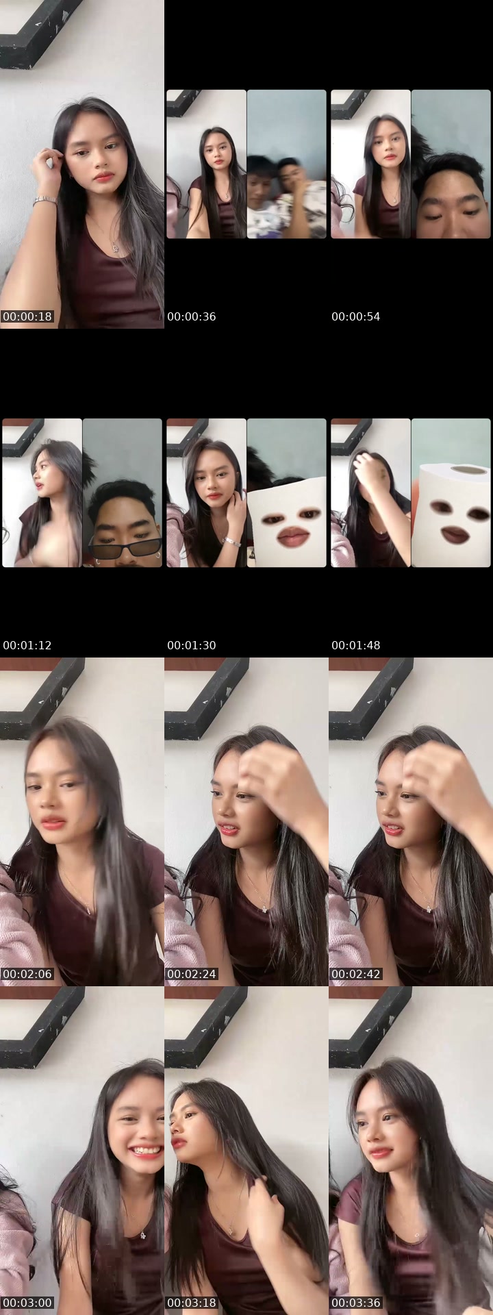 @tiffaanynabila TikTok live from 2026-07-26