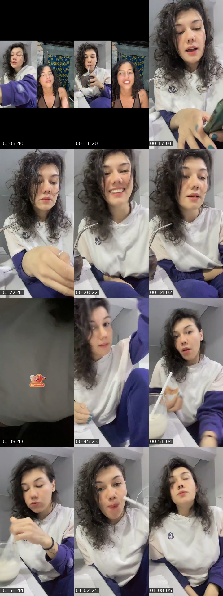 @steffywyder TikTok live from 2026-07-26
