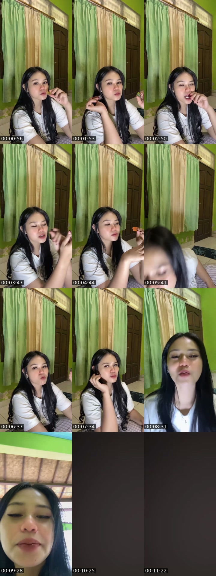 @liemubeee TikTok live from 2026-07-26