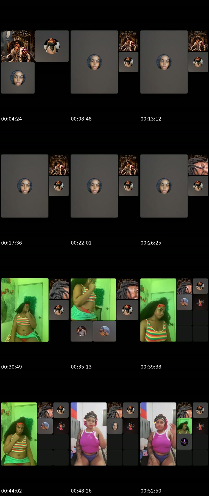 @minaminoking11 TikTok live from 2026-07-26