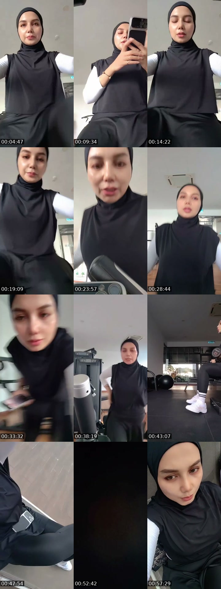 @izzarahcollection TikTok live from 2026-07-26