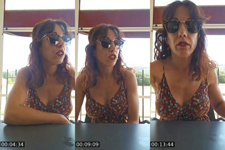 @srta_hanae past TikTok live from 2026-07-26