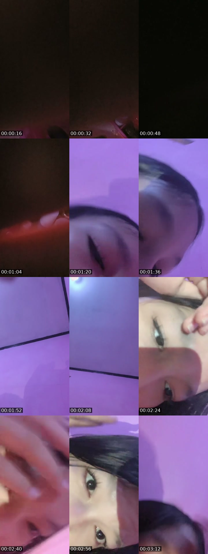 @liaacriminal TikTok live from 2026-07-26