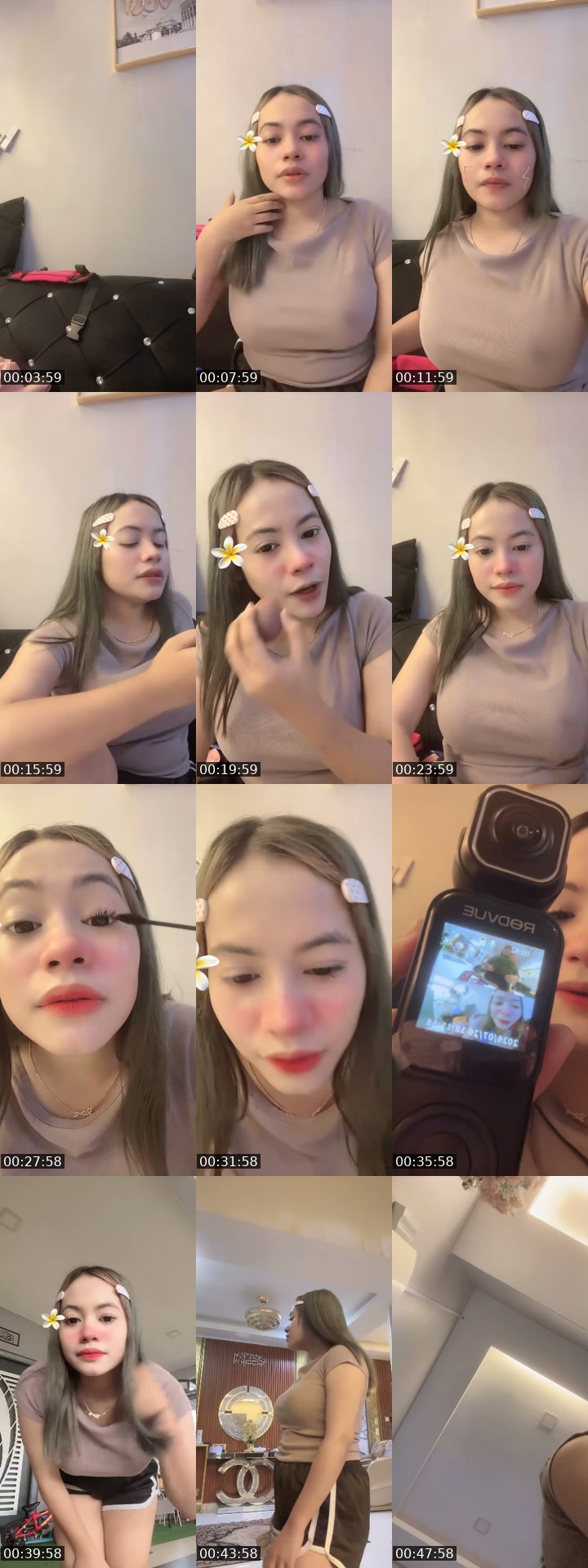 @putalea6 TikTok live from 2026-07-26