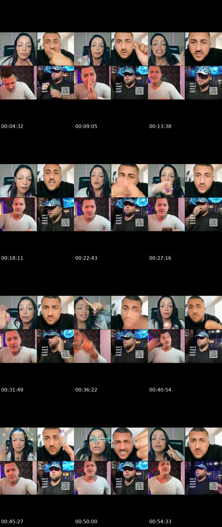 @tbwpueppi Germany TikTok live from 2026-07-26