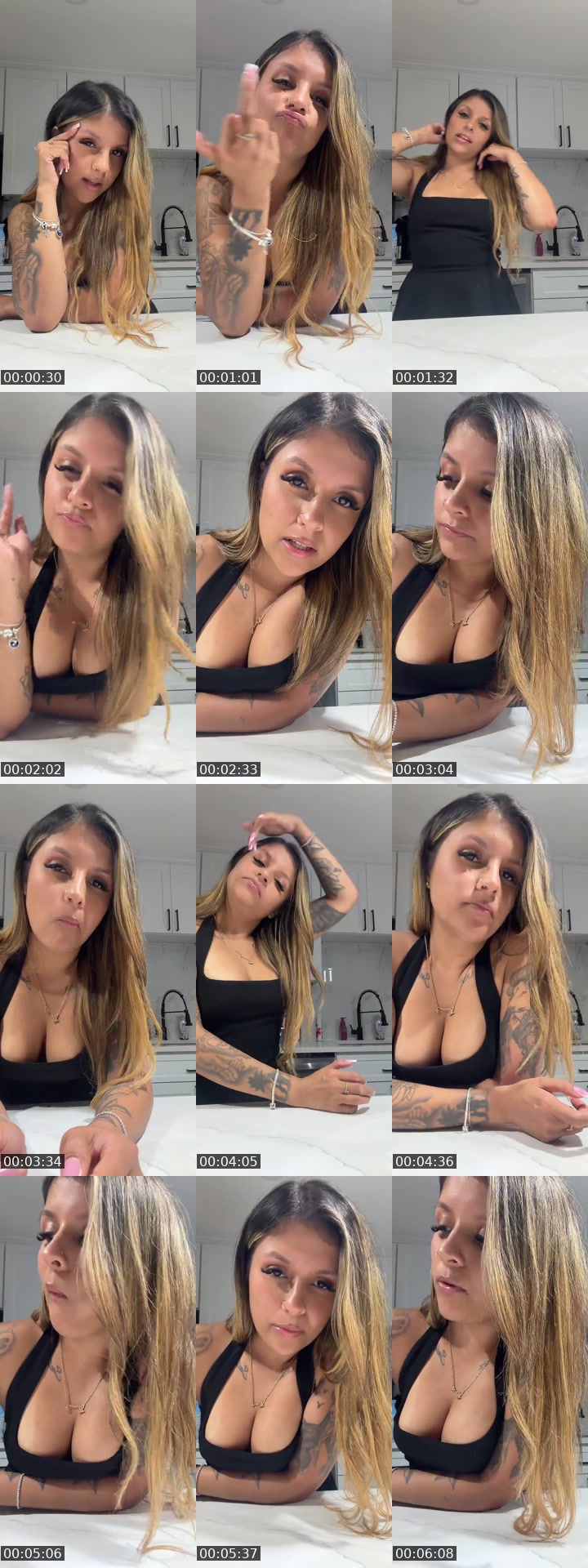 @belkinn21 TikTok live from 2026-07-26