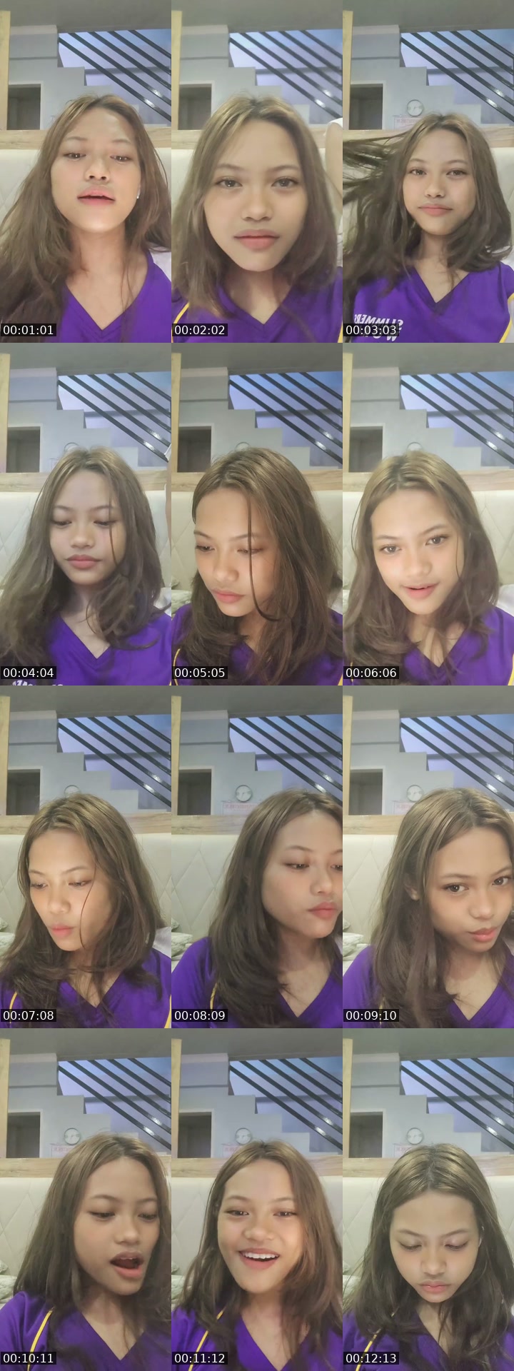 TikTok live: live goals by @jeannyyy21