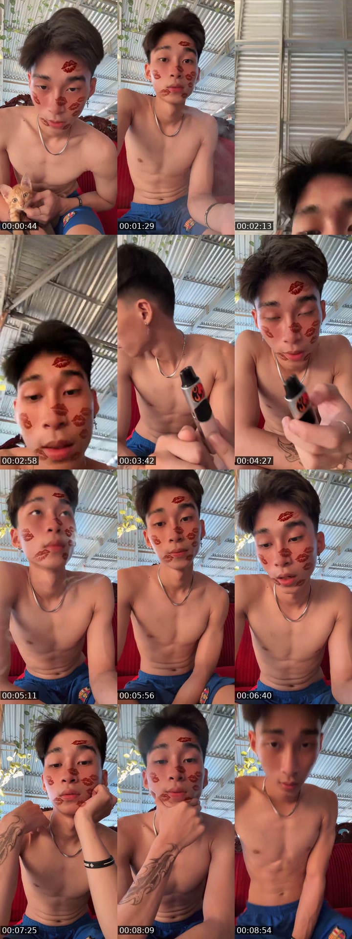 @enhnathan TikTok live from 2026-07-26