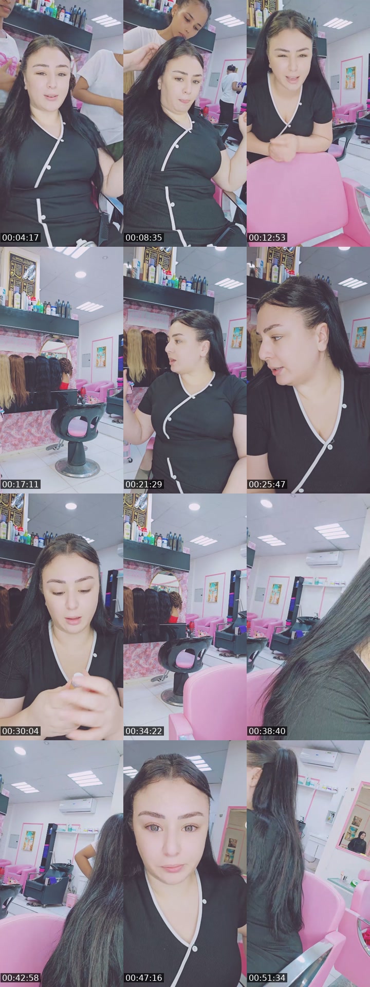 @sawssen_aggoun TikTok live from 2026-07-26