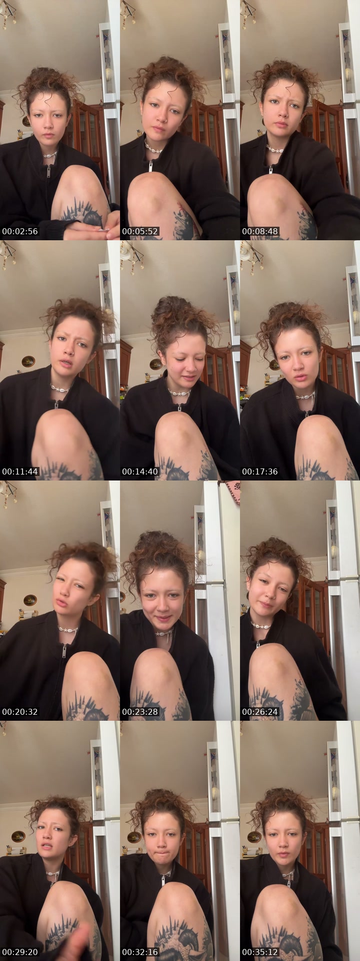 @biciroo TikTok live from 2026-07-26