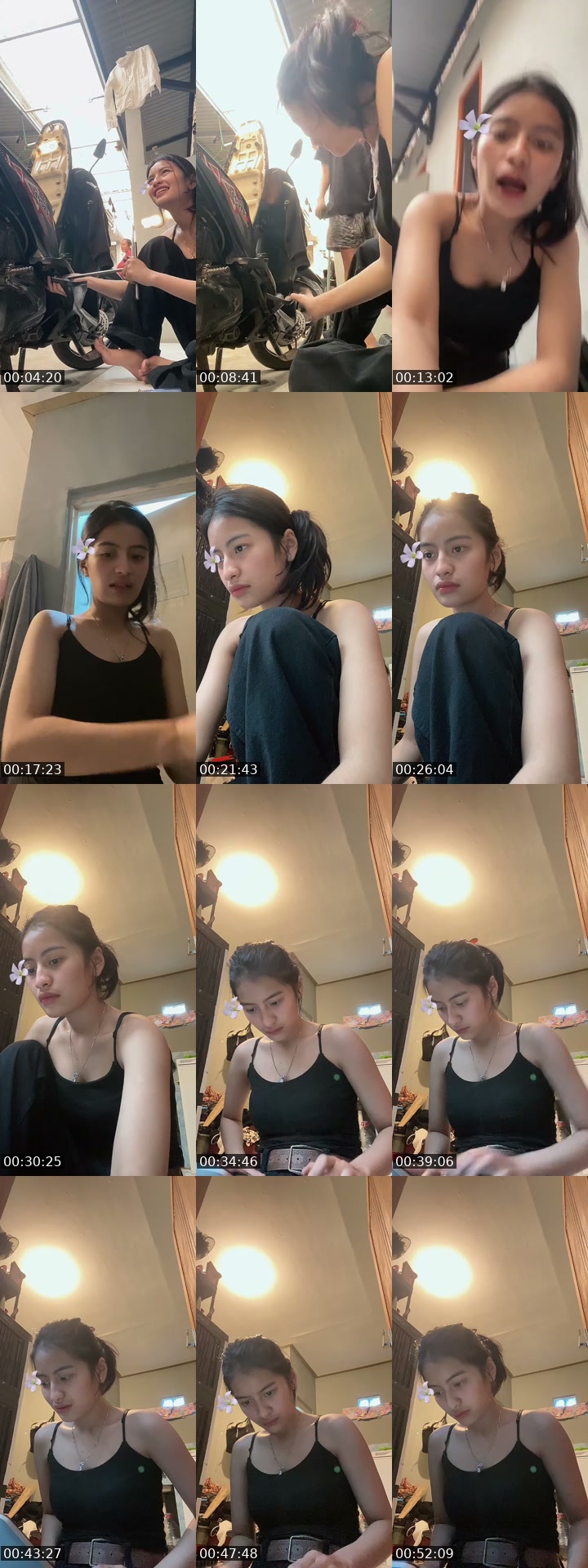 @alenaaltair TikTok live from 2026-07-26