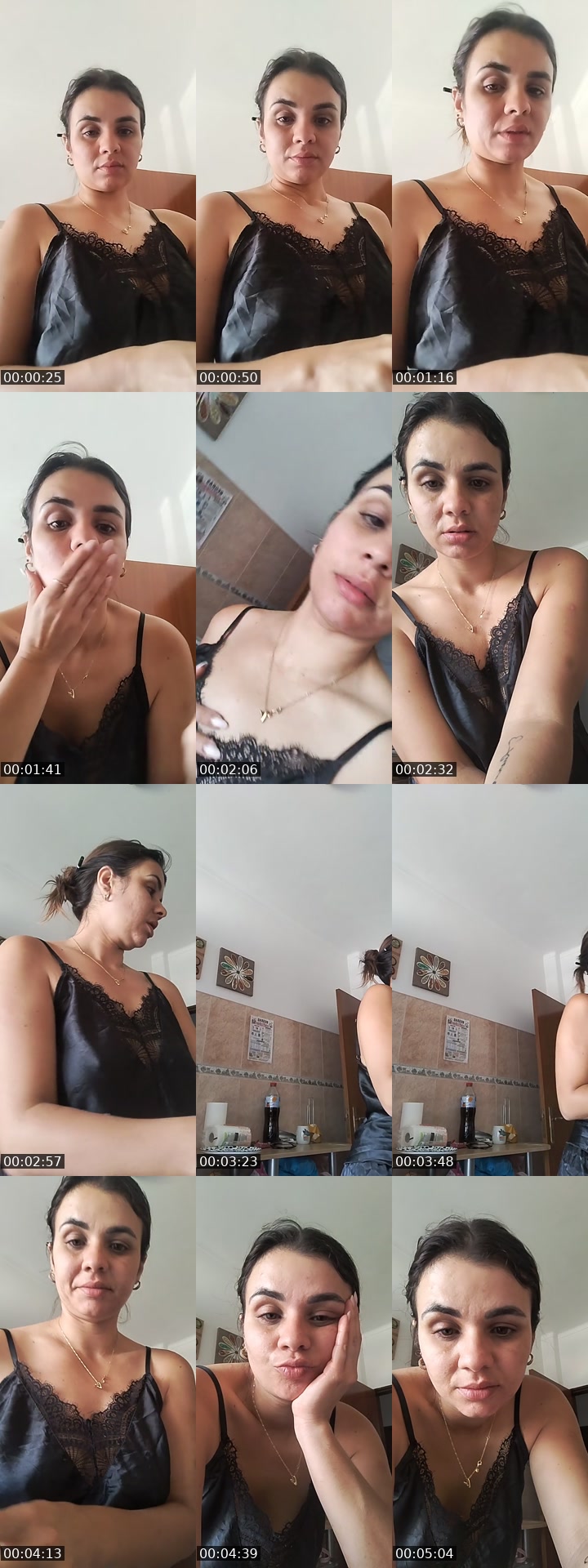 @irene.albano1 TikTok live from 2026-07-26