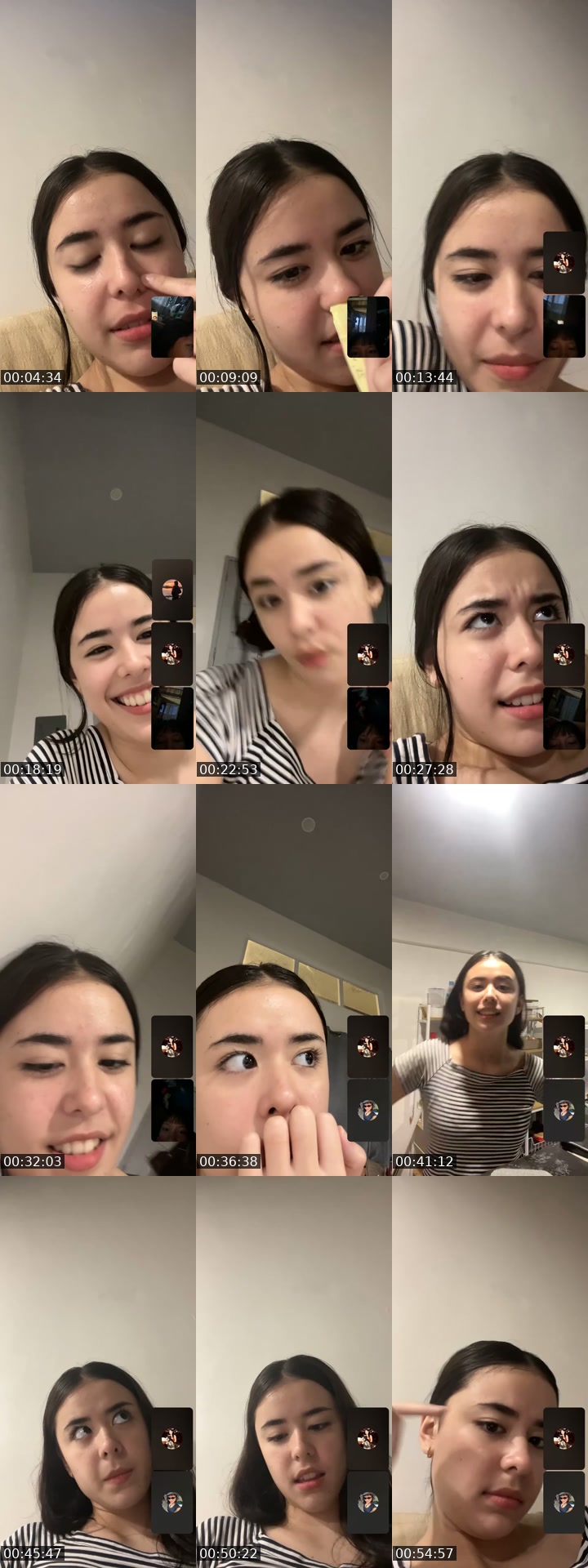 TikTok live: Gutom, send gifts by @trooptropalang