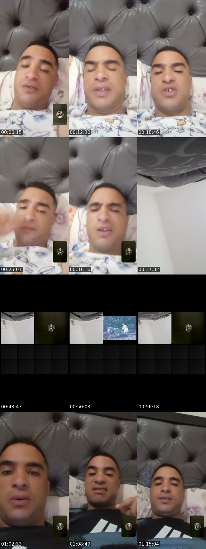 @marwanmitchi TikTok live from 2026-07-26