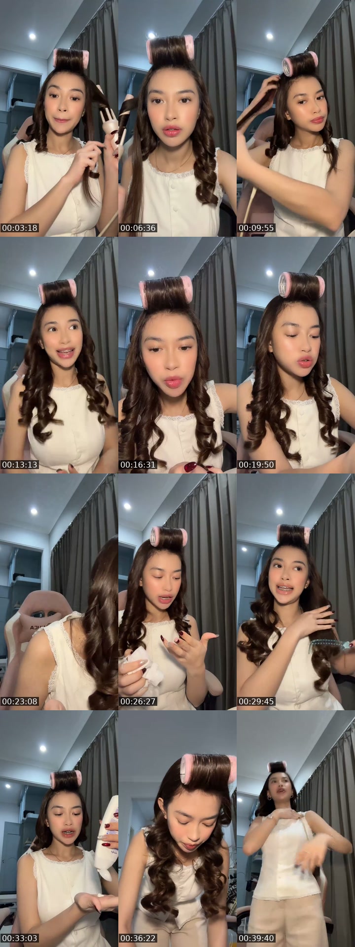 @babynovvv TikTok live from 2026-07-26