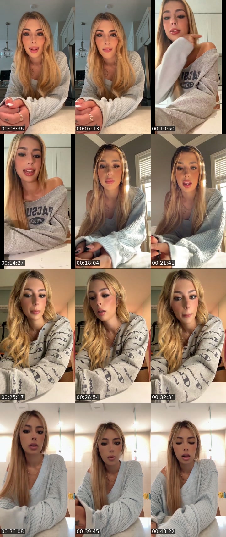 @joliedaspit TikTok live from 2026-07-26