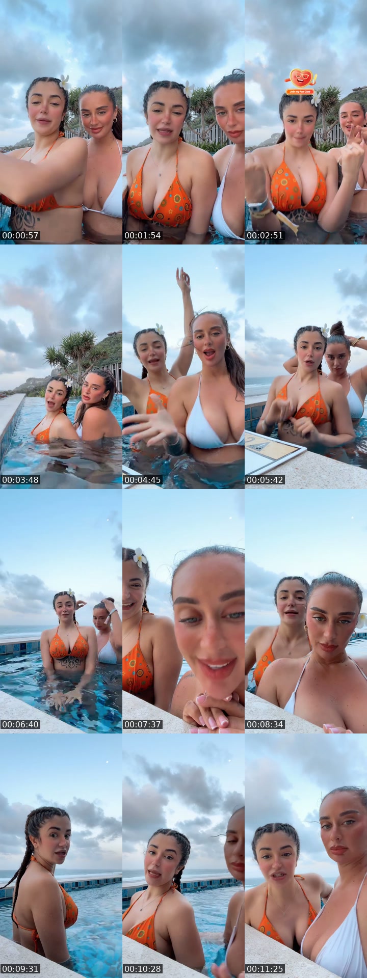 @miwnilix TikTok live from 2026-07-26