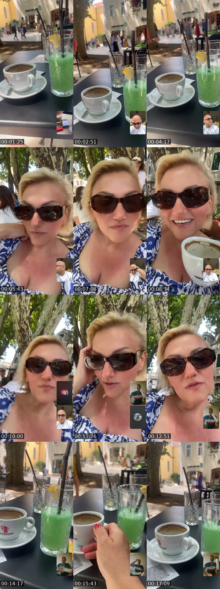 @plavaalisa TikTok live from 2026-07-26