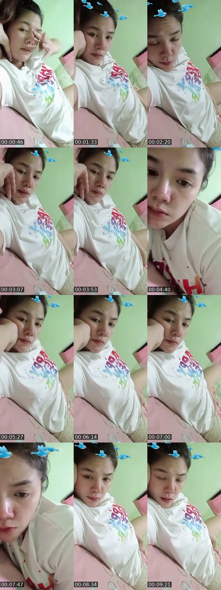 TikTok live: อยากเมาา by @nuch4441
