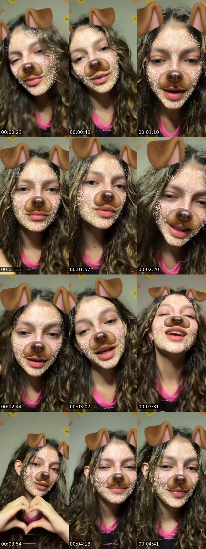 @regis_divina TikTok live from 2026-07-26