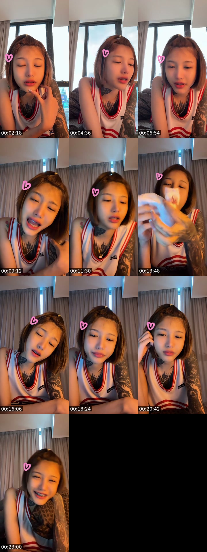 Thailand TikTok live: น้ำไม่อาบเป็นไรไหม by @275.cn