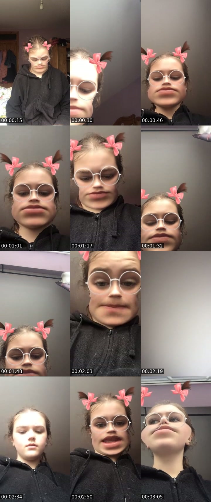 TikTok live: Relaxing why by @scoopsbyrachel