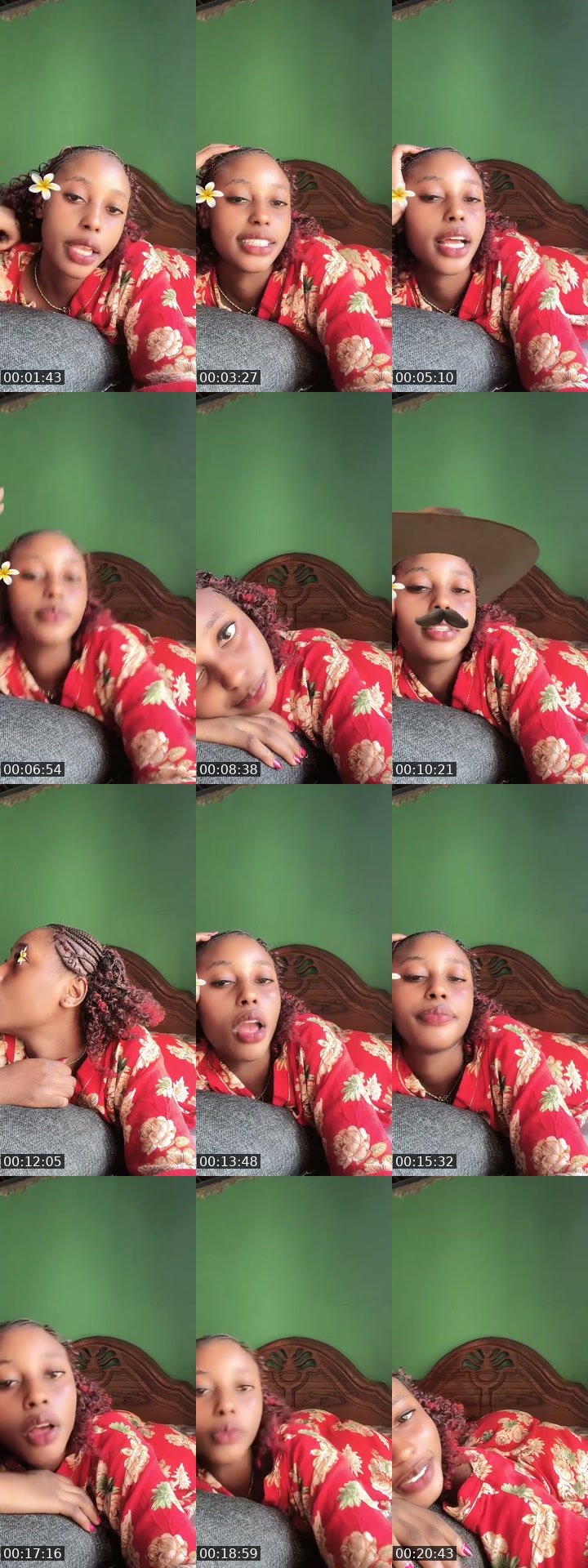 @myphina666 TikTok live from 2026-07-26